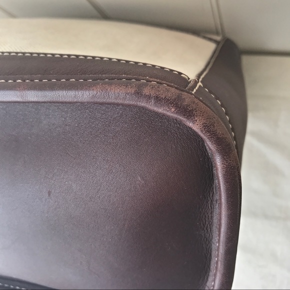 *Vintage COACH Handbag - EUC - Picture 6 of 8